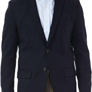 Men's  Tailored Fit Blazer