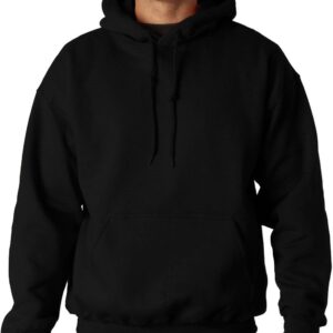 Men's Heavy Blend Hooded Sweatshirt